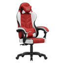 Herní židle Huzaro Force 2.7 Red velvet 