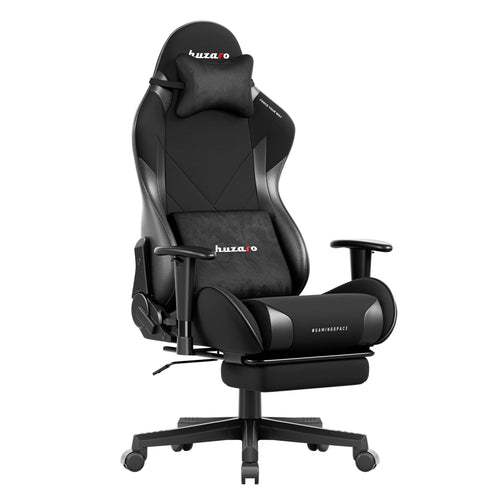 Herní židle Huzaro Force 5.7 černá