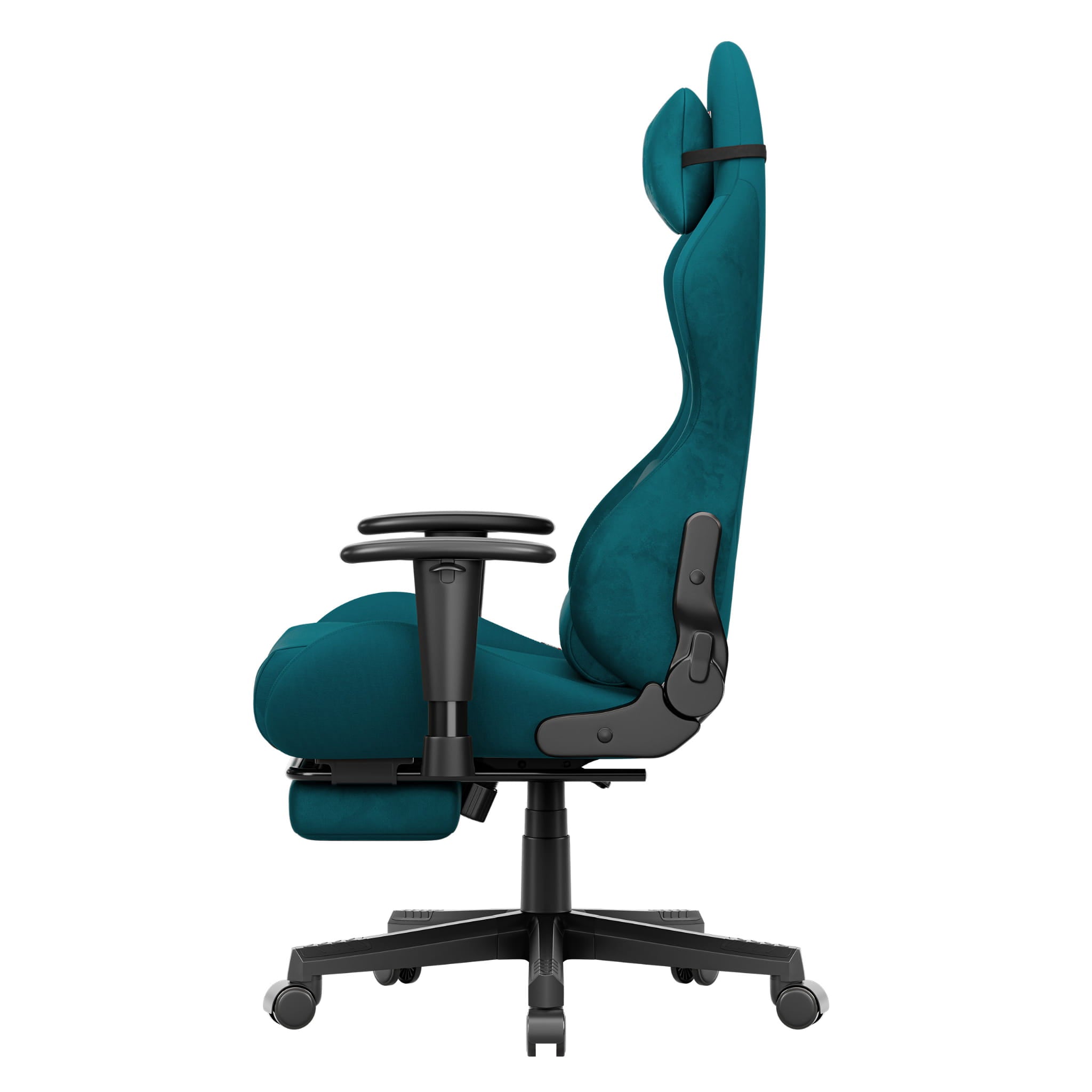 Herní židle Huzaro Force 5.7 Teal