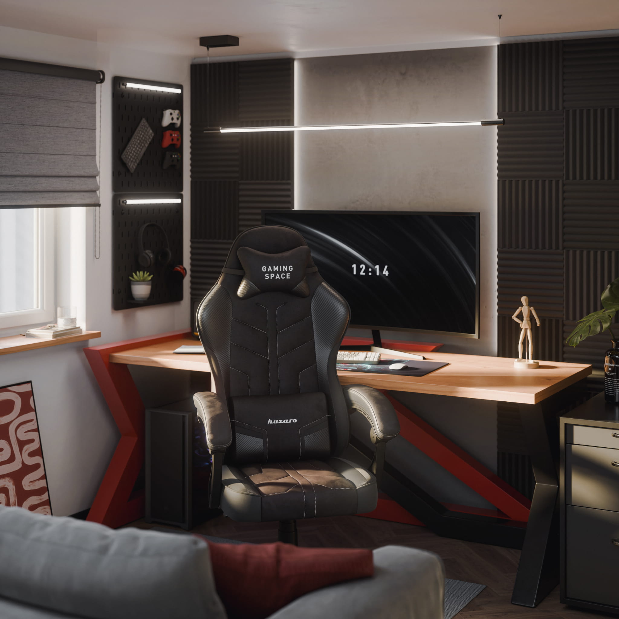 Elegance a pohodlí v jednom