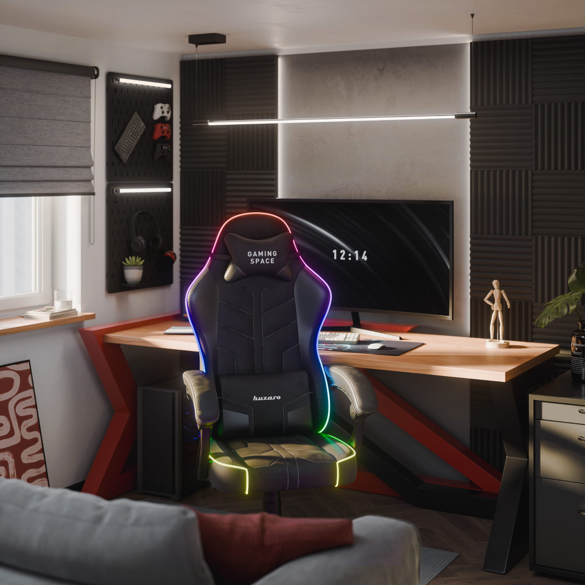 Elegance a pohodlí v jednom