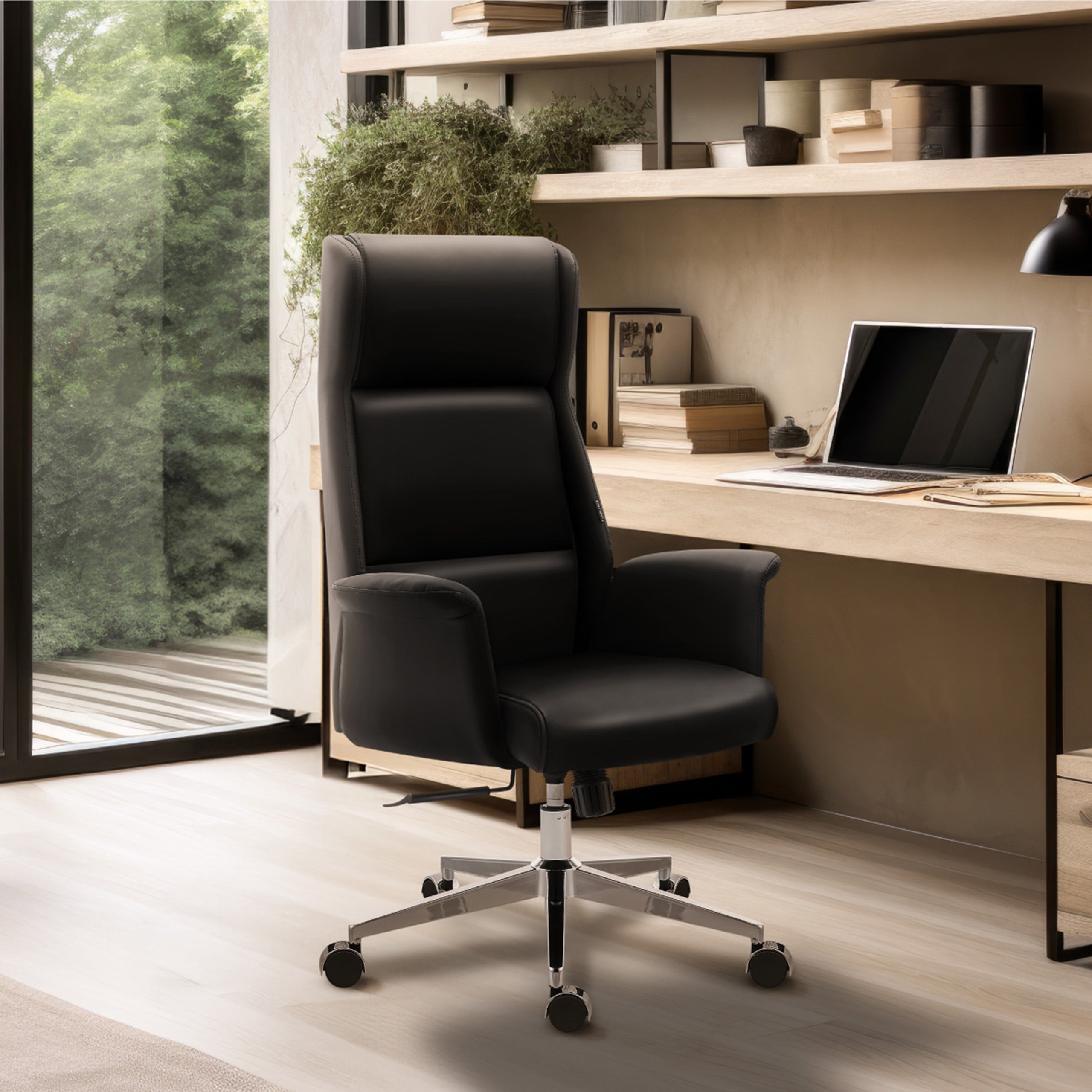 Kancelářská židle Mark Adler Boss 5.6 