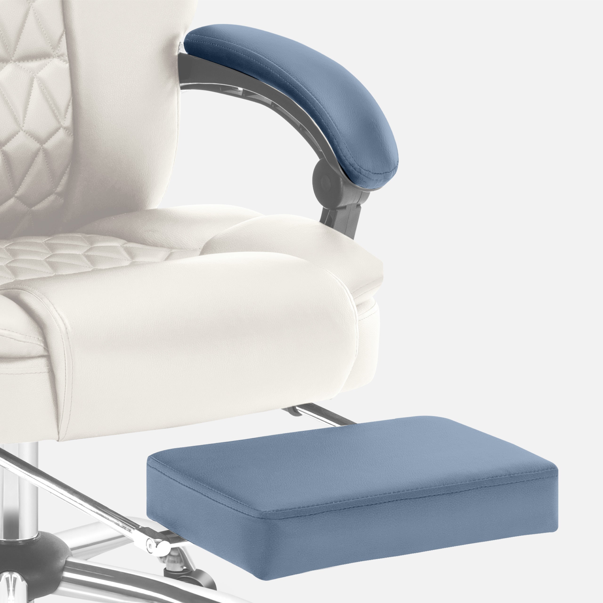 Kancelářská židle Mark Adler Boss 6.0 béžová 