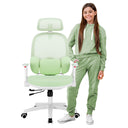 Dětská ergonomická židlička Mark Adler Junior 6.3 Green