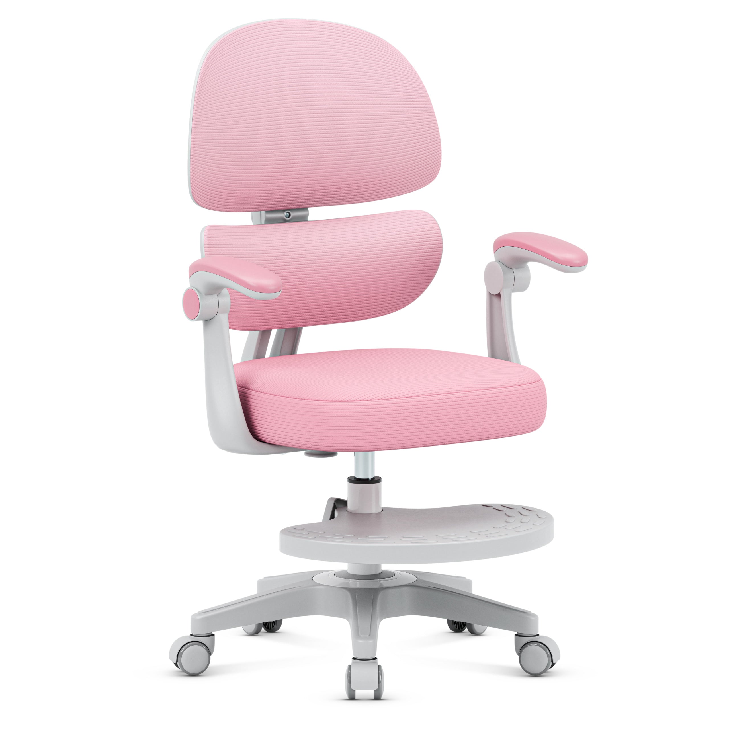 Ergonomická židle pro děti Mark Adler Junior 4.4 Pink