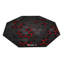 Herní podložka pod židli Huzaro FloorMat 2.0