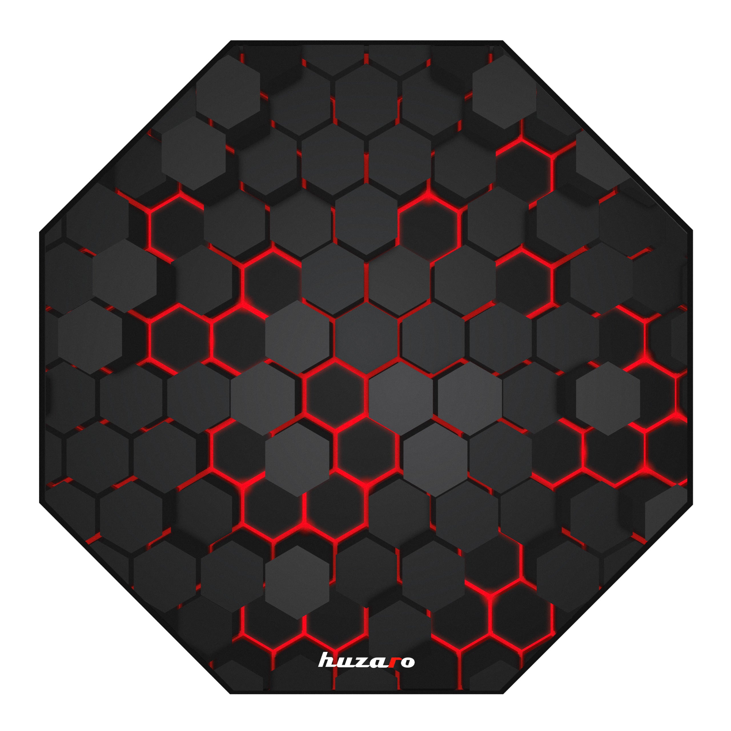 Herní podložka pod židli Huzaro FloorMat 2.0