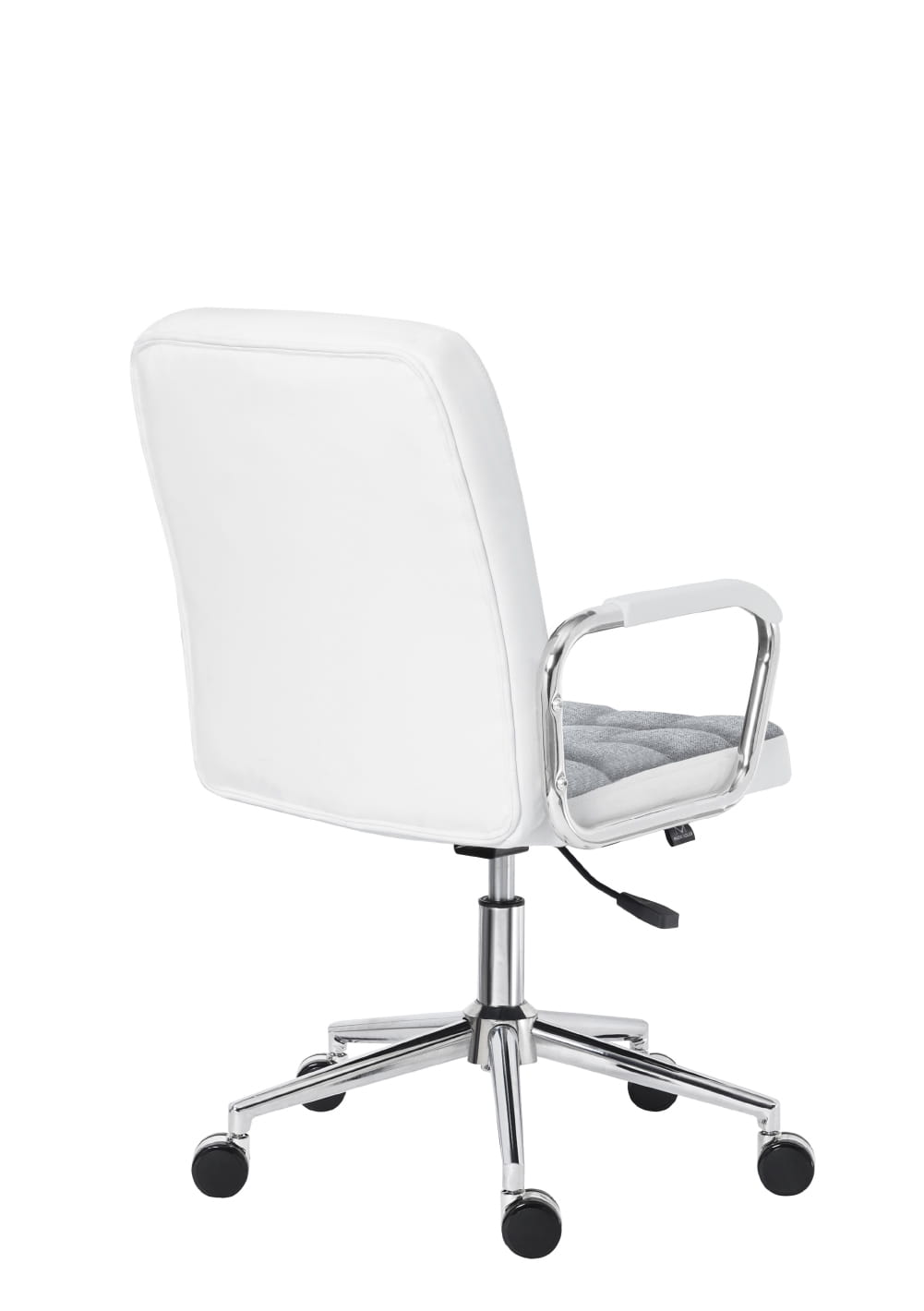 Kancelářská židle MARK ADLER FUTURE 4.0 šedá síťovina 