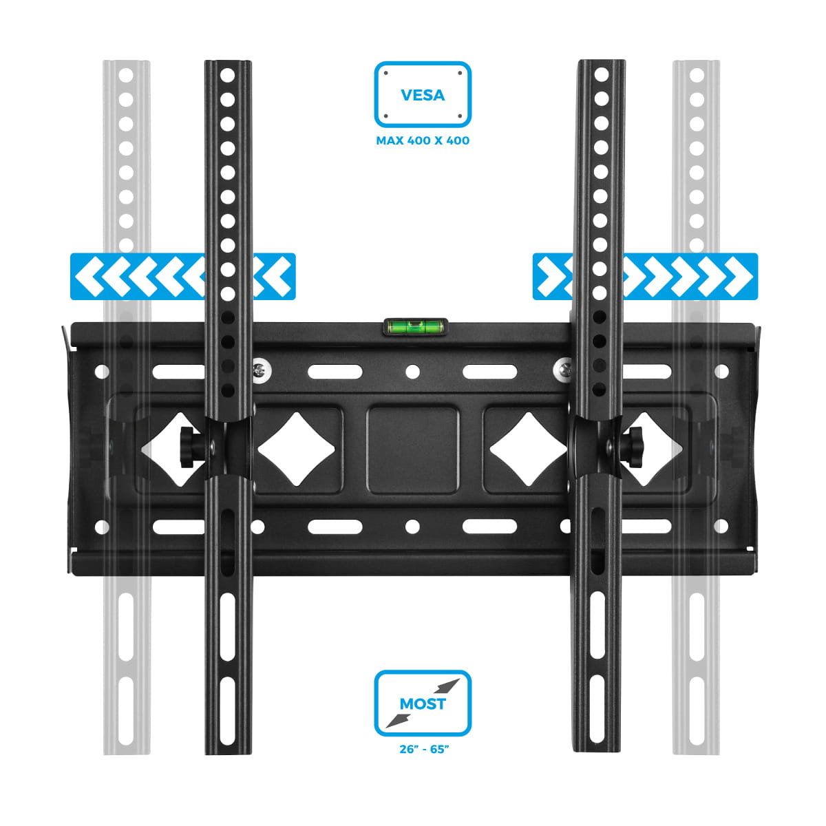 Držák na TV MARK ADLER View 1.5 