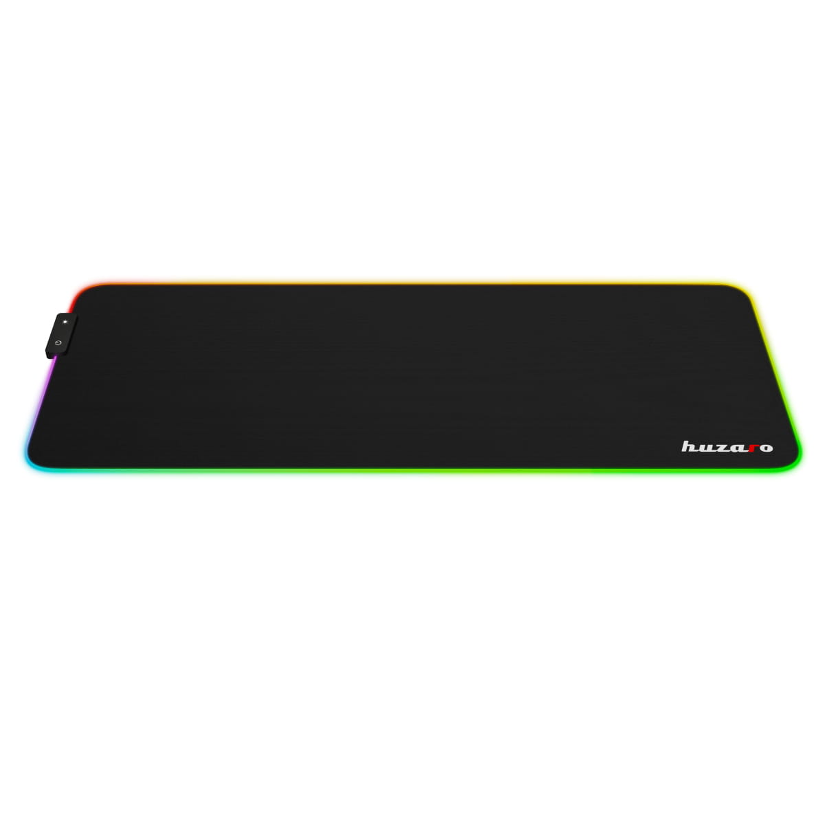 Herní podložka Huzaro RGB 