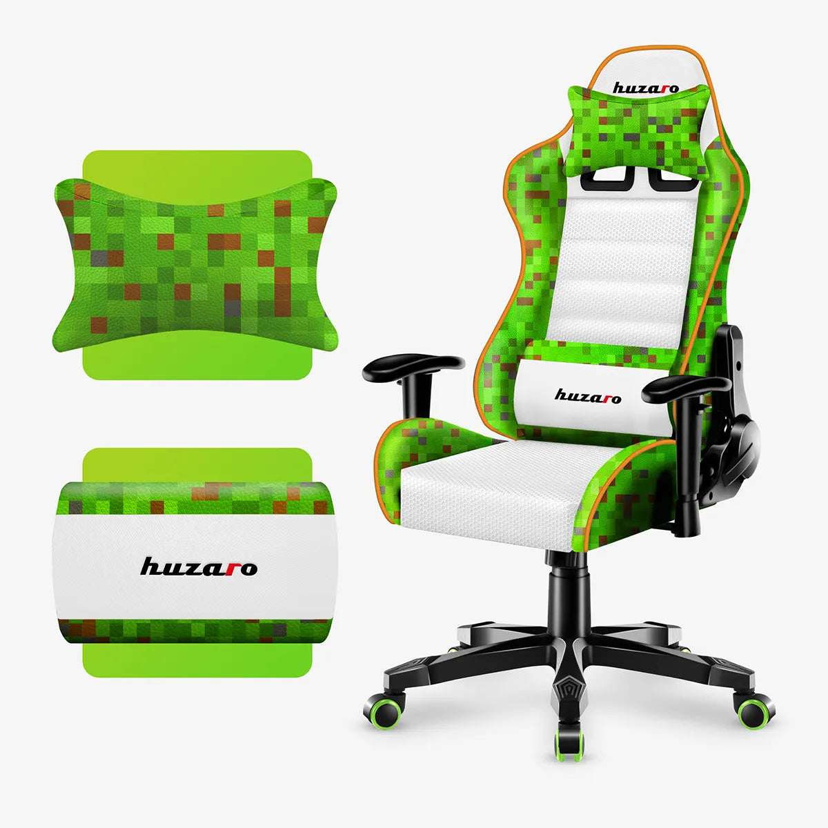 Ranger 6.0 - pohodlná sedačka pro dítě