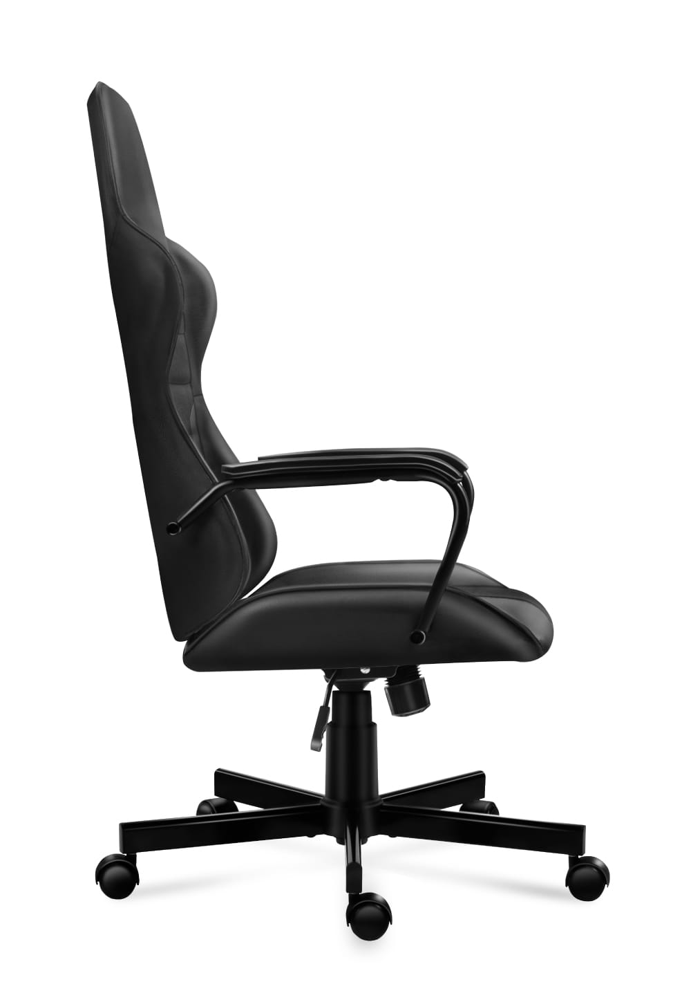 Kancelářská židle Mark Adler Boss 4.2 černá 