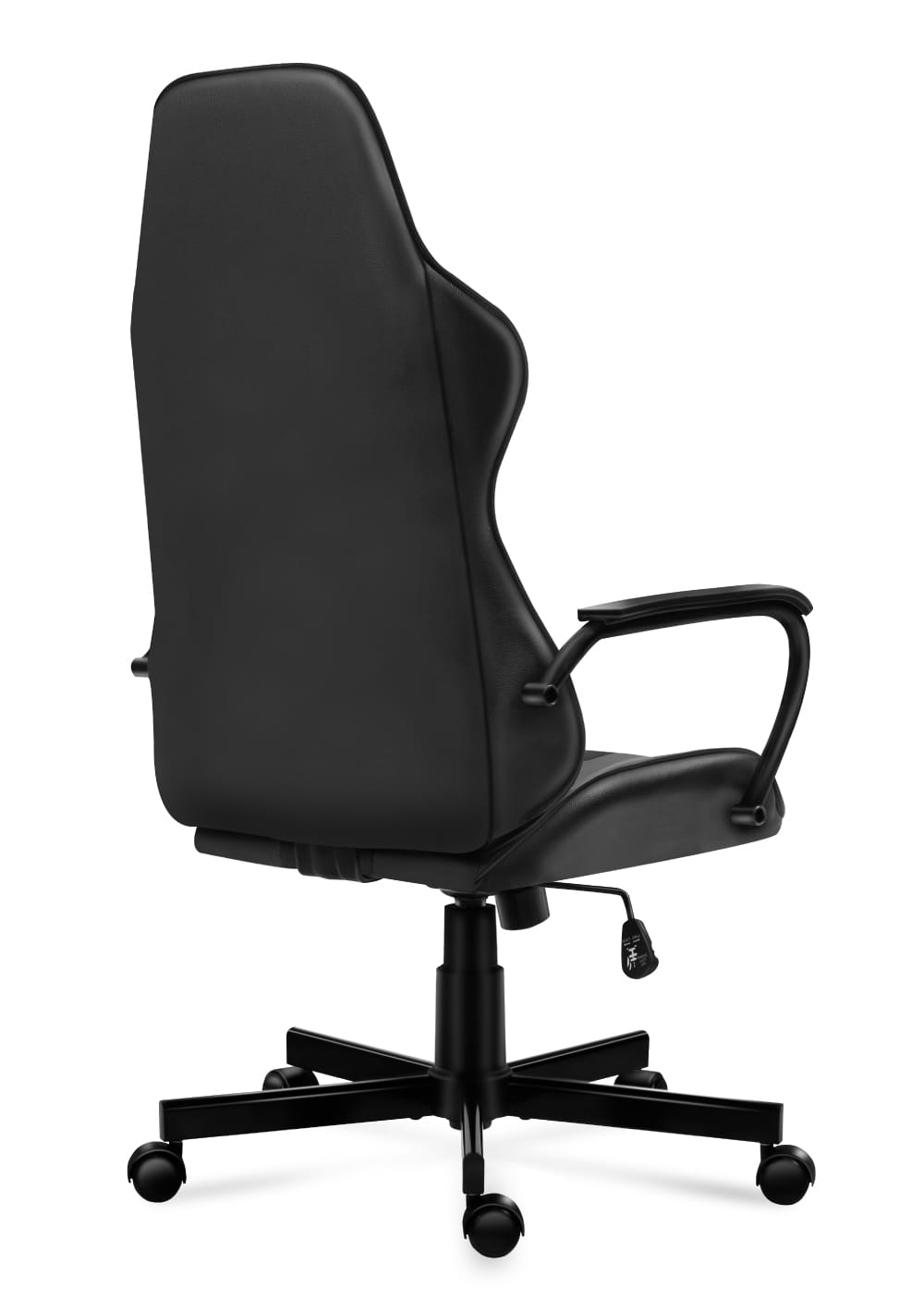 Kancelářská židle Mark Adler Boss 4.2 černá 