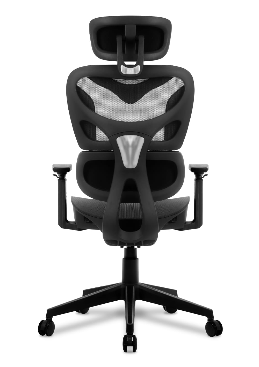 Herní židle Huzaro Combat 8.0 bílá 