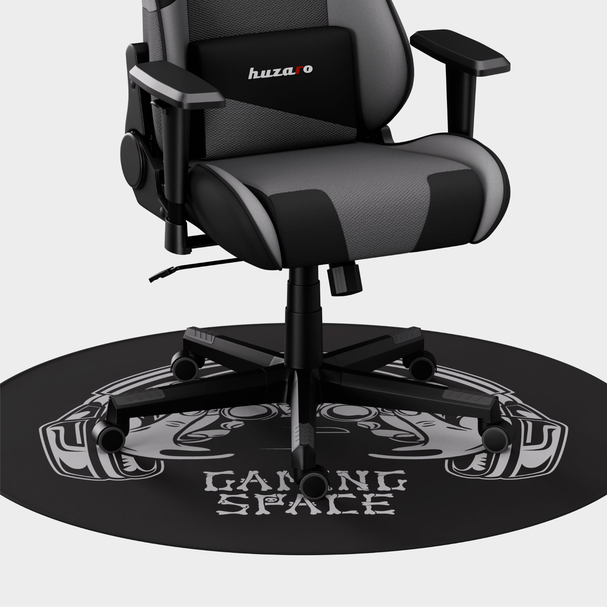 Herní podložka Huzaro FloorMat 6.0 pod židli 