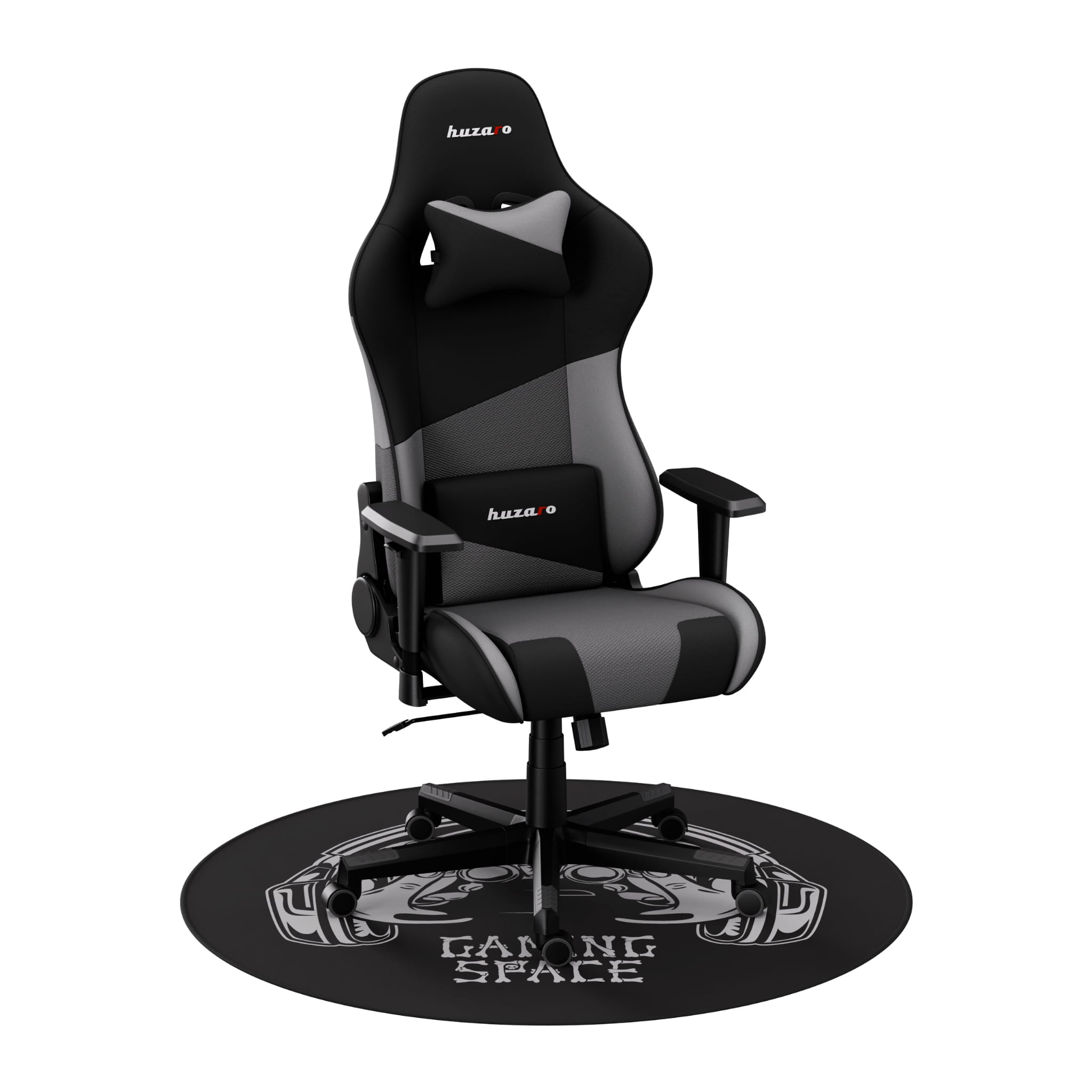 Herní podložka Huzaro FloorMat 6.0 pod židli 