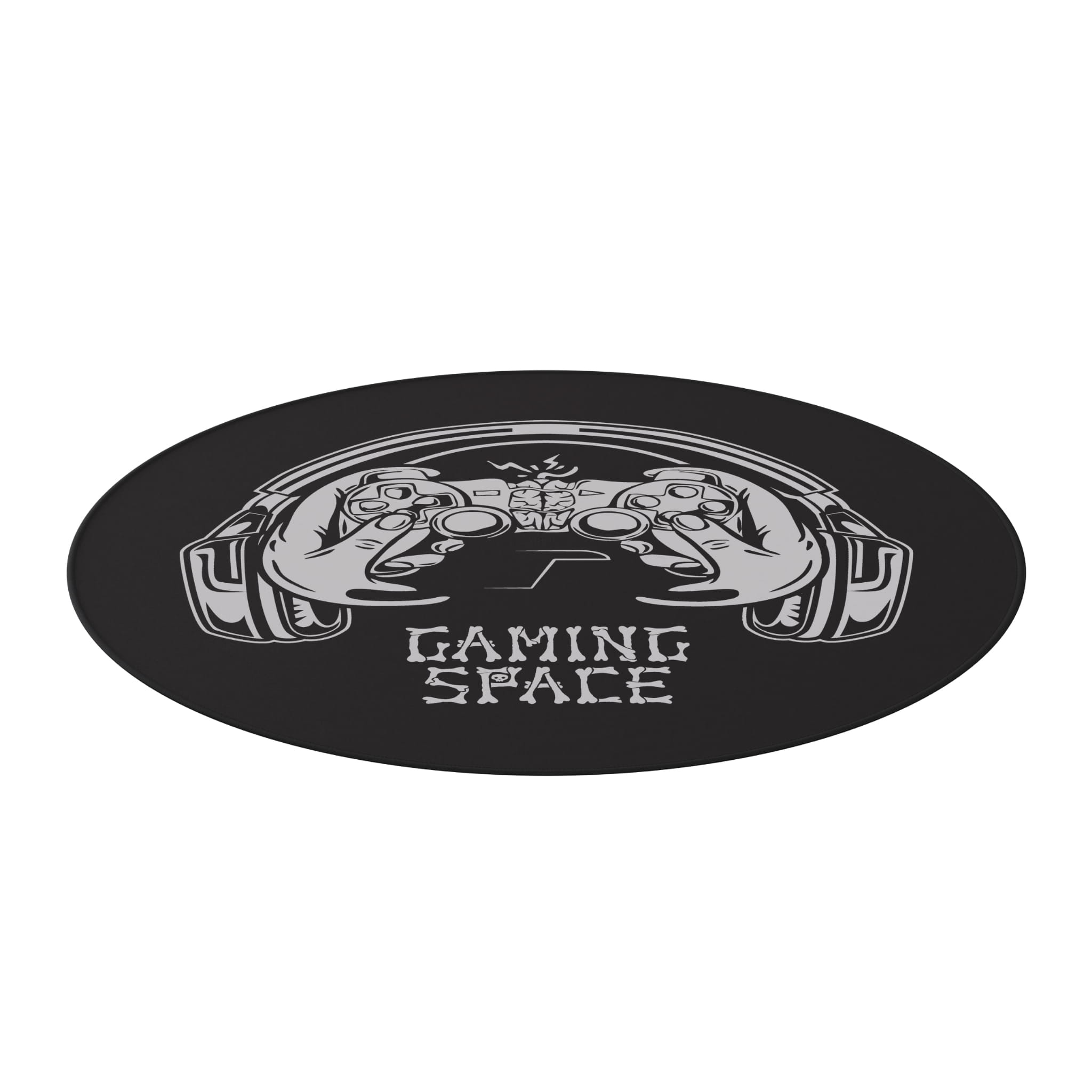 Herní podložka Huzaro FloorMat 6.0 pod židli 