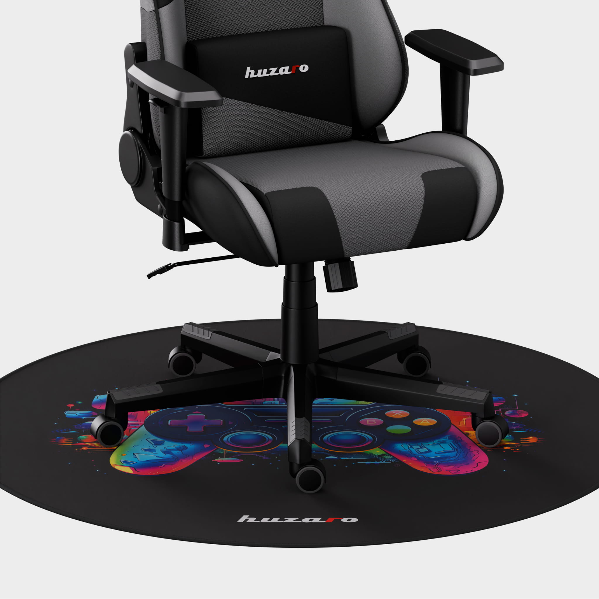 Herní podložka Huzaro FloorMat 7.0 pod židli 