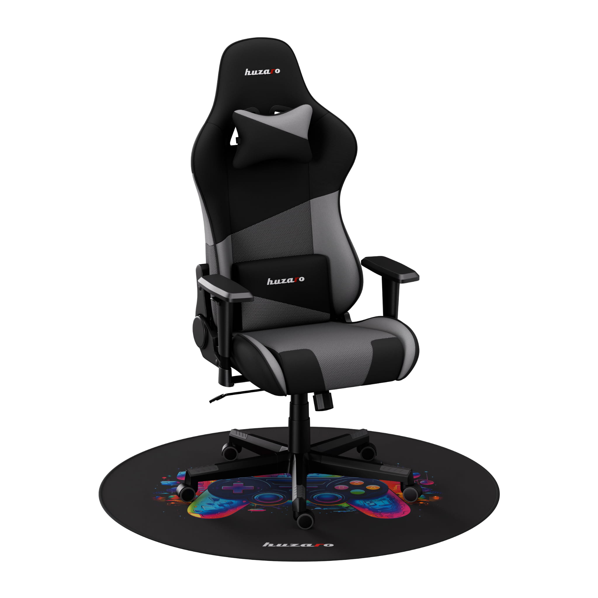 Herní podložka Huzaro FloorMat 7.0 pod židli 