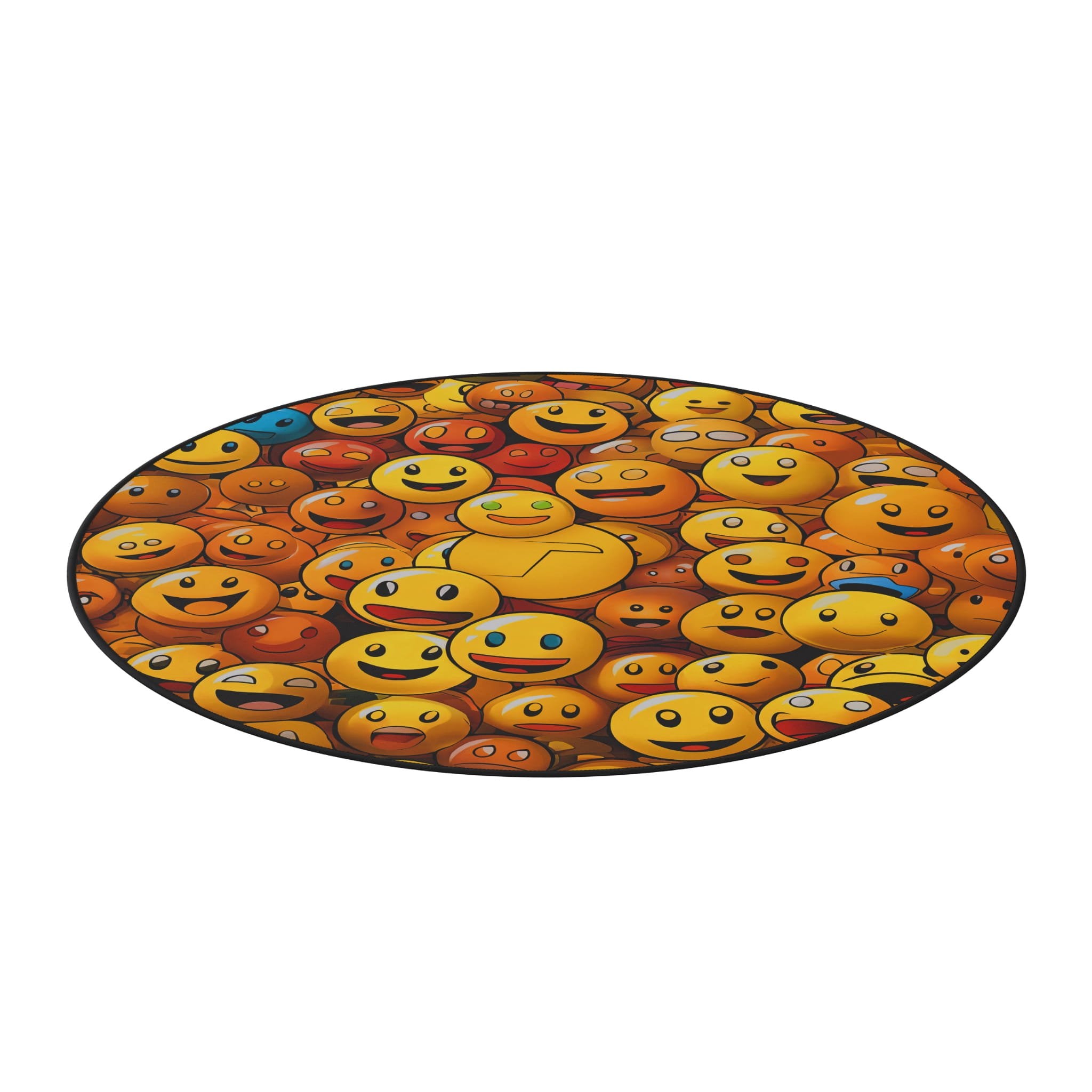 Herní podložka Huzaro FloorMat 8.0 pod židli 