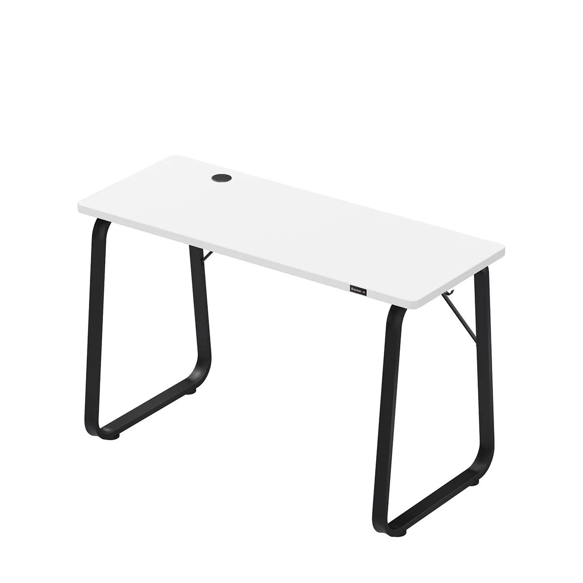 Herní stůl Huzaro Hero 1.5 bílý 120 cm 