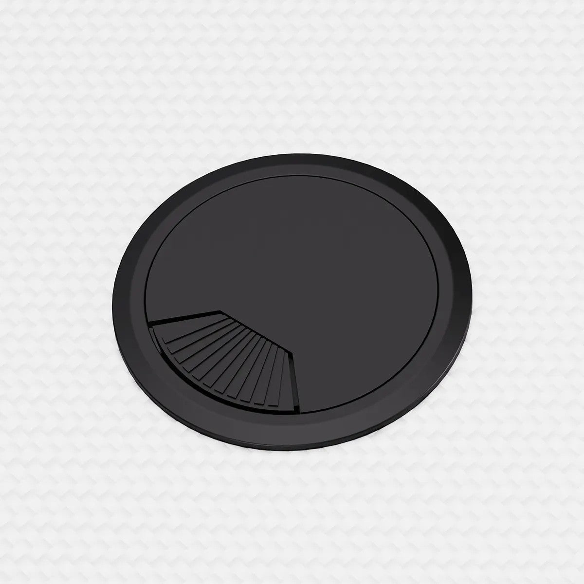 Herní stůl Huzaro Hero 1.5 bílý 120 cm 