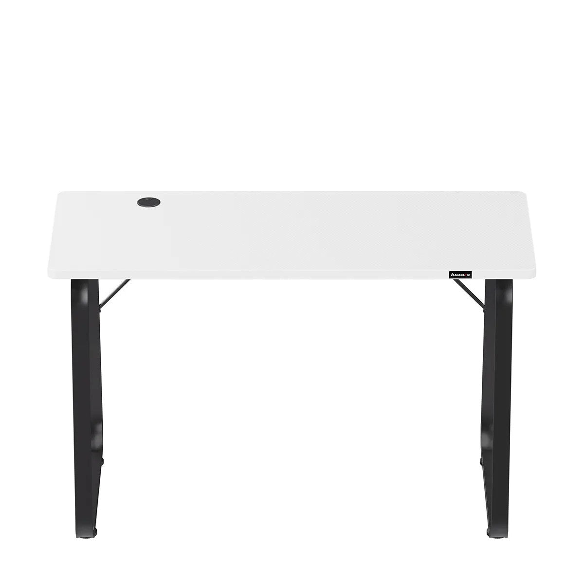 Herní stůl Huzaro Hero 1.5 bílý 120 cm 