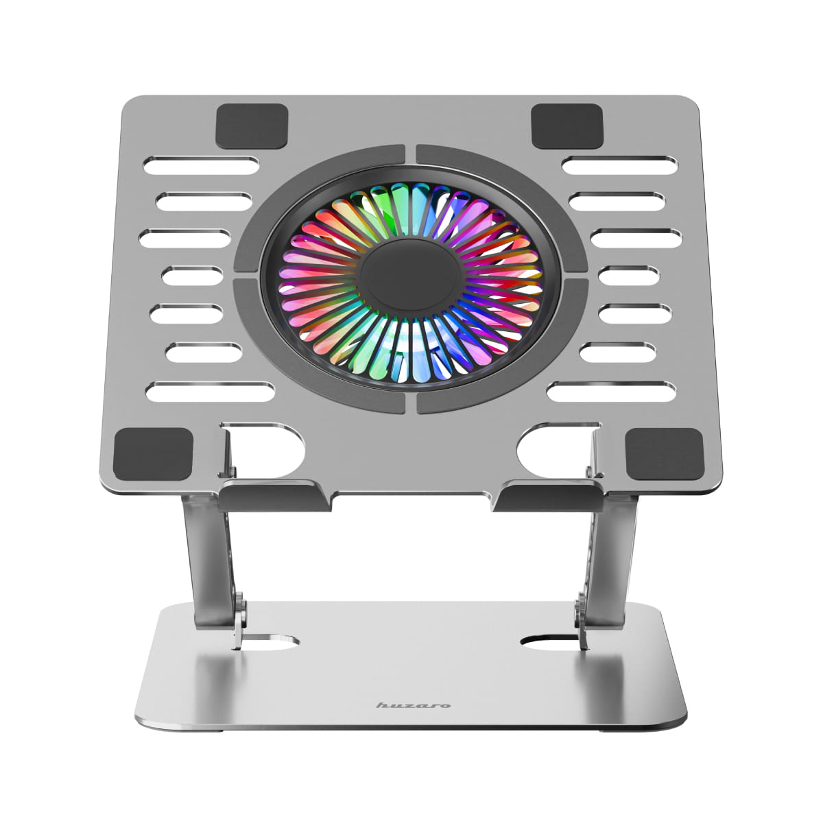 Chladicí podložka pod notebook Huzaro Hold 4.0 RGB 