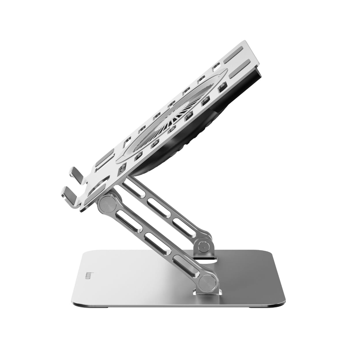 Chladicí podložka pod notebook Huzaro Hold 4.0 RGB 