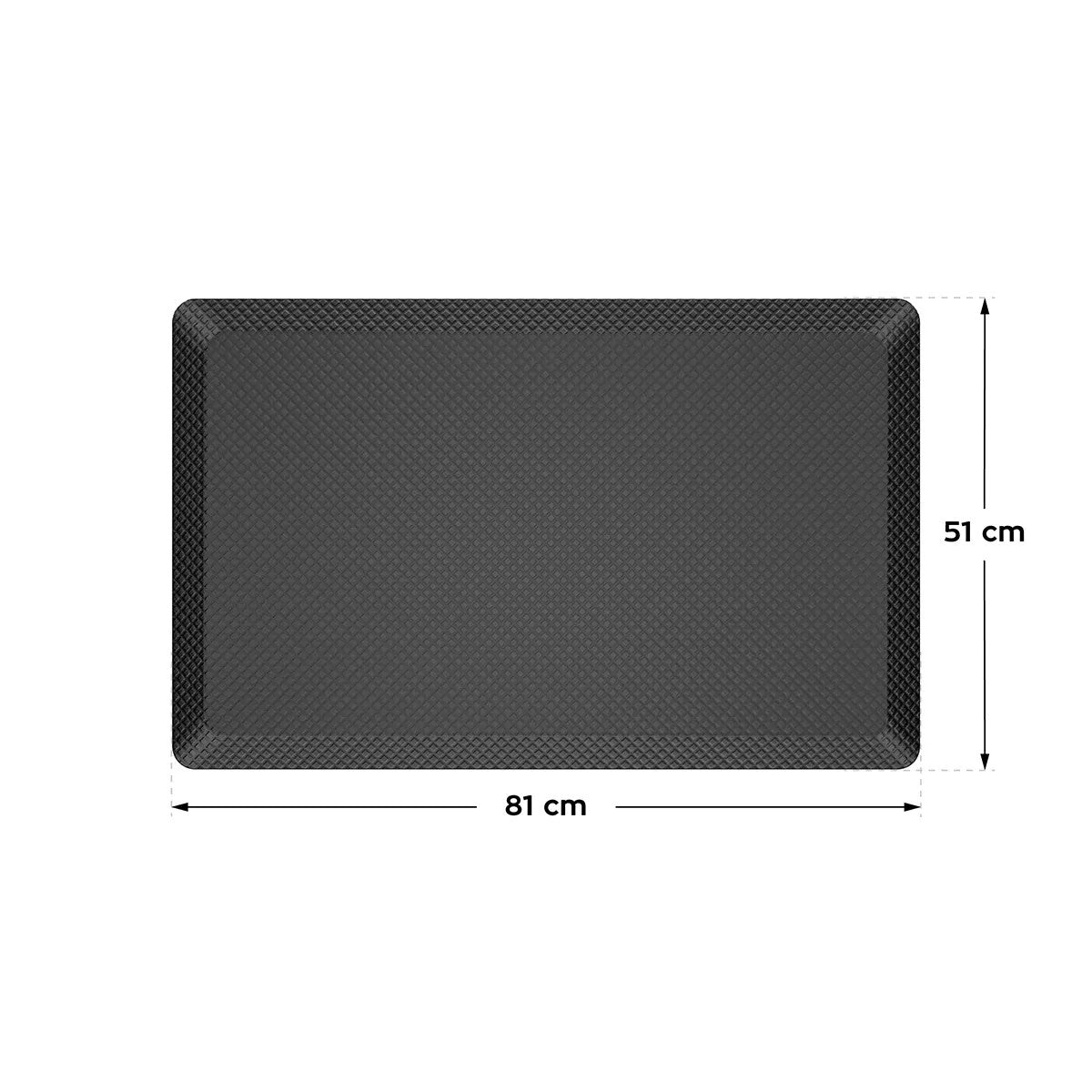 Elektrická podložka na stůl Mark Adler Mat 3.0 80 cm 