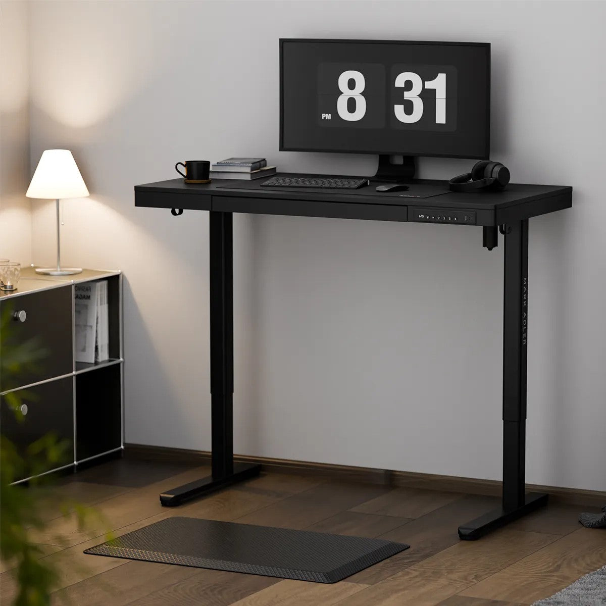 Elektrická podložka na stůl Mark Adler Mat 3.0 80 cm 