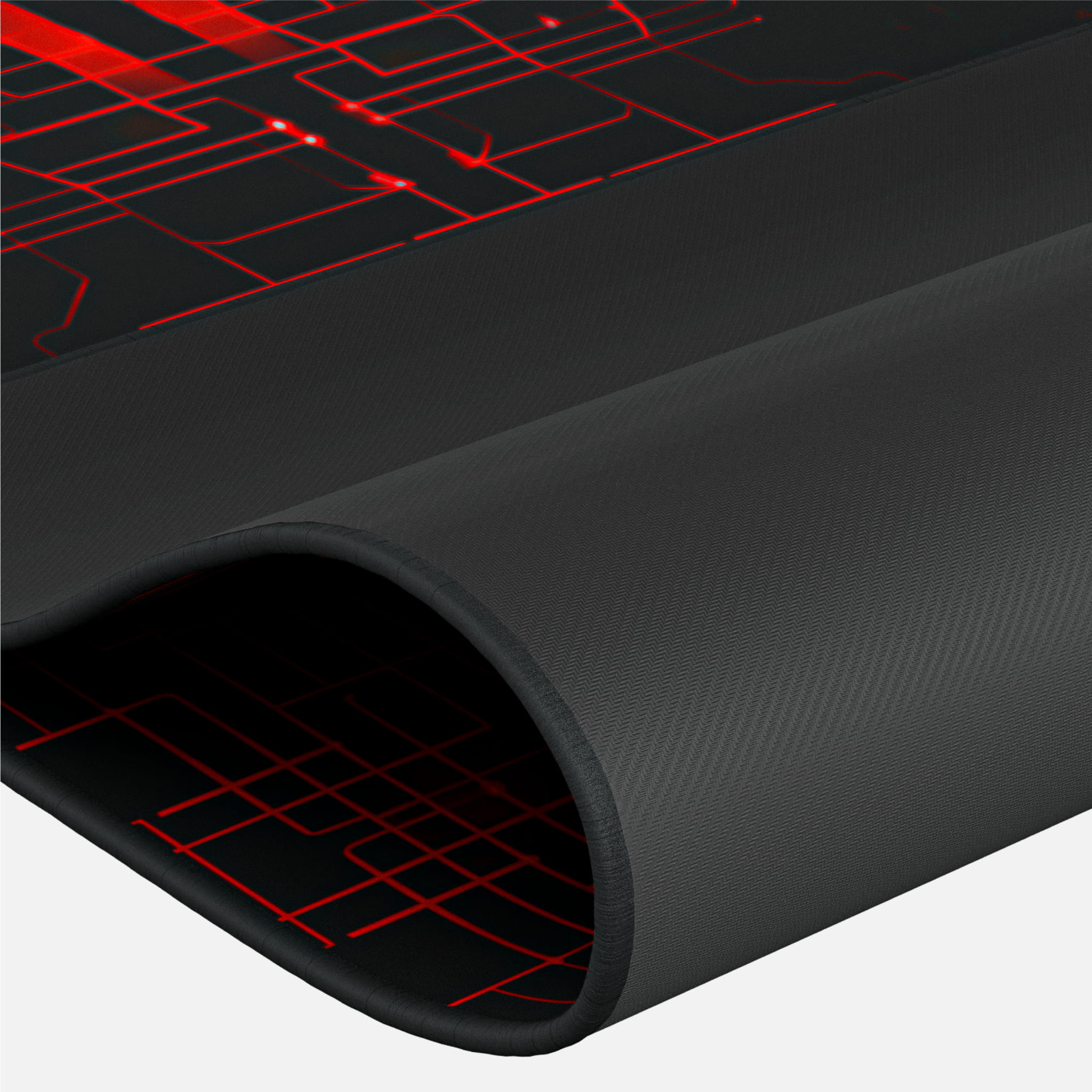 Herní podložka Huzaro Mousepad 6.0 