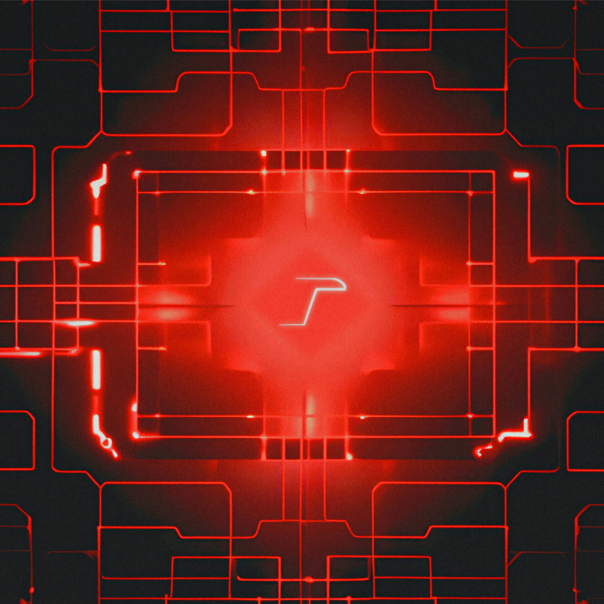 Herní podložka Huzaro Mousepad 6.0 