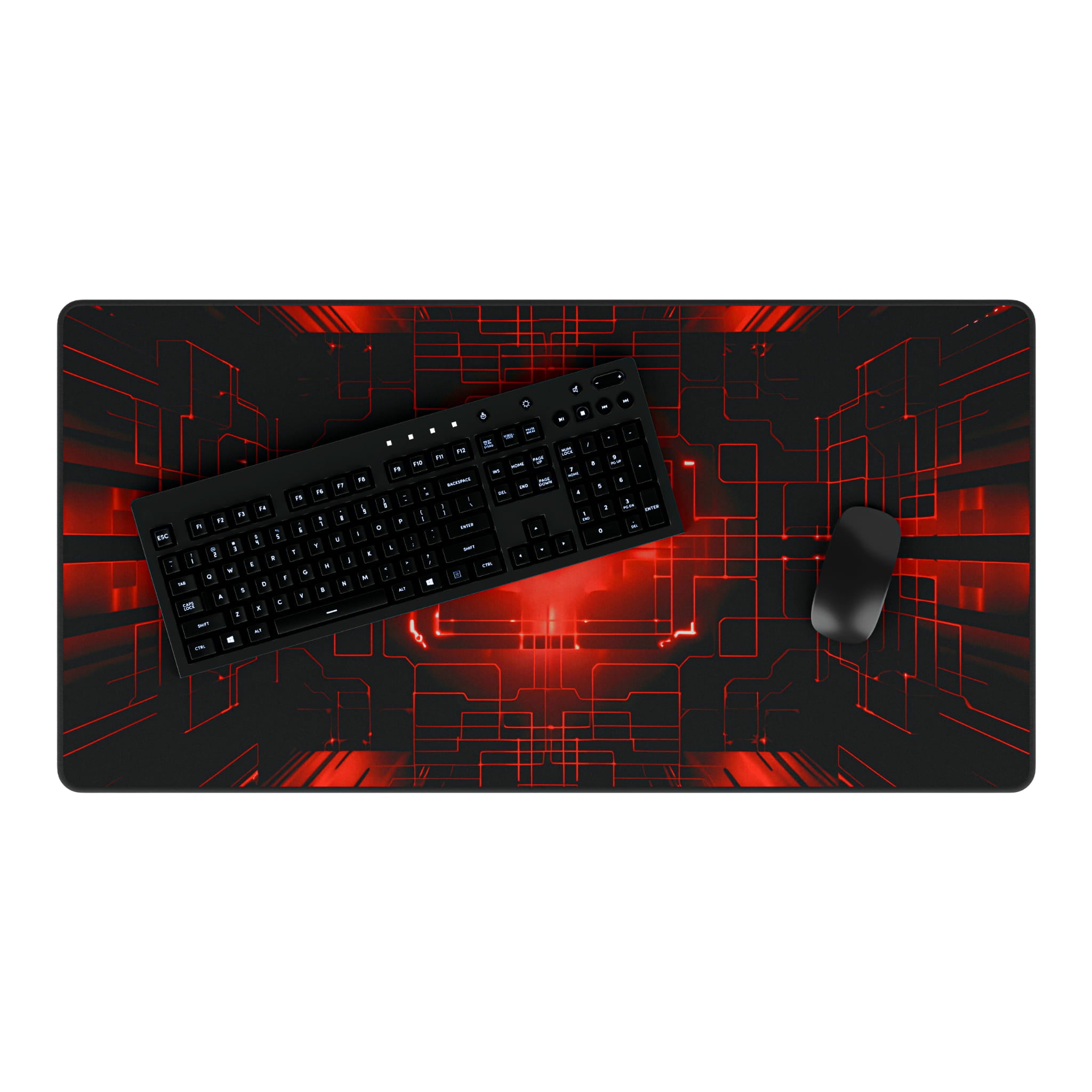 Herní podložka Huzaro Mousepad 6.0 