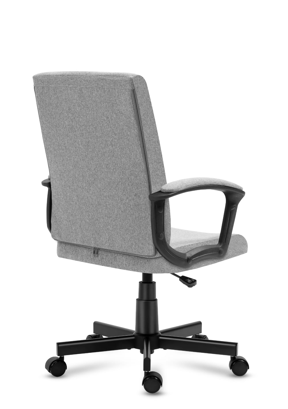 Kancelářská židle Mark Adler Boss 2.5 šedá 