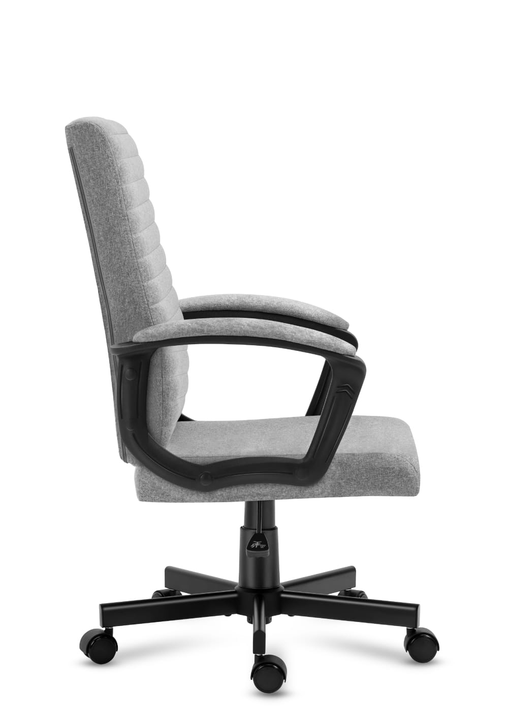 Kancelářská židle Mark Adler Boss 2.5 šedá 