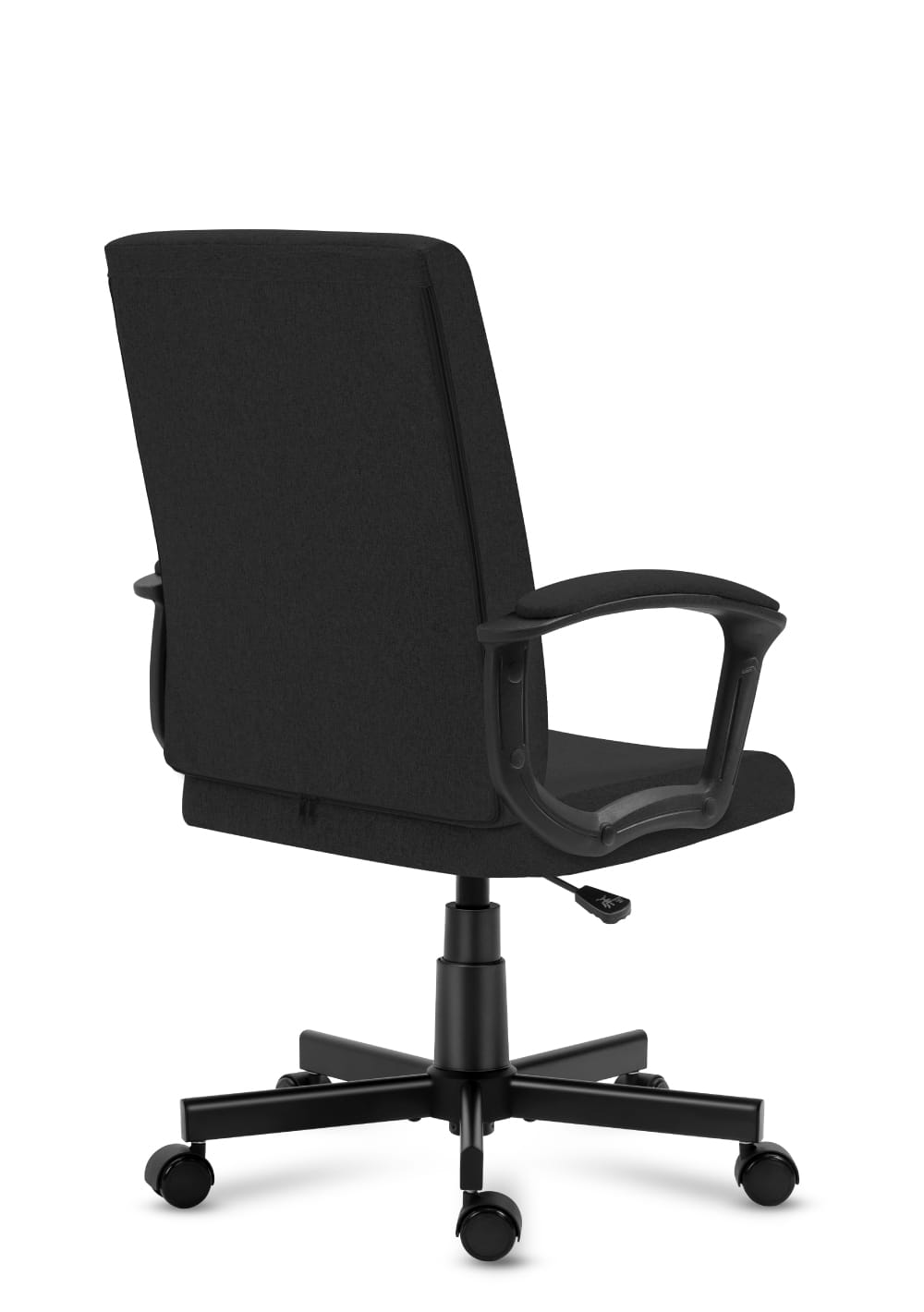 Kancelářská židle Mark Adler Boss 2.5 černá 