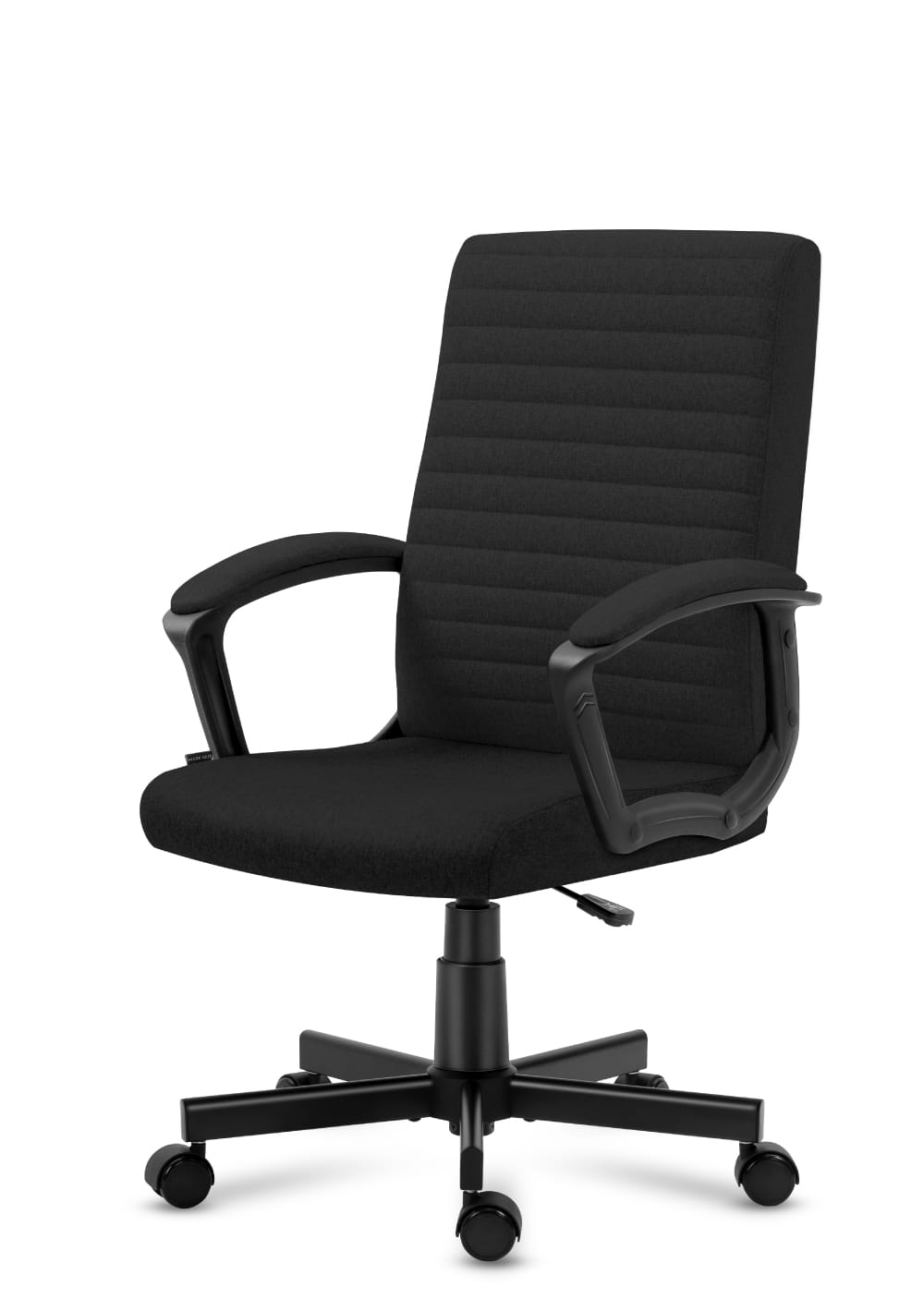 Kancelářská židle Mark Adler Boss 2.5 černá 