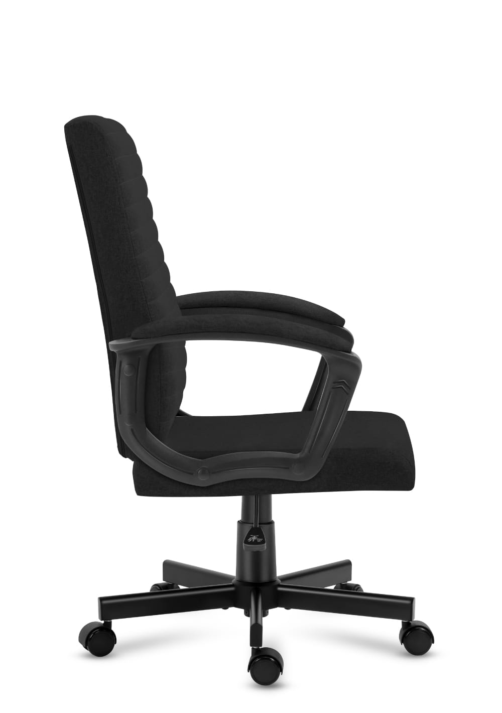 Kancelářská židle Mark Adler Boss 2.5 černá 