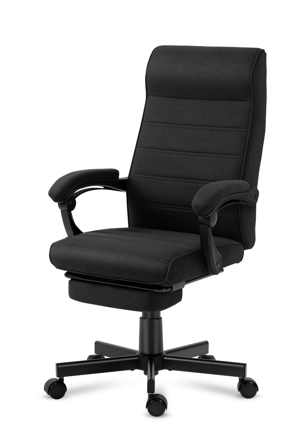 Kancelářská židle Mark Adler Boss 4.4 černá 