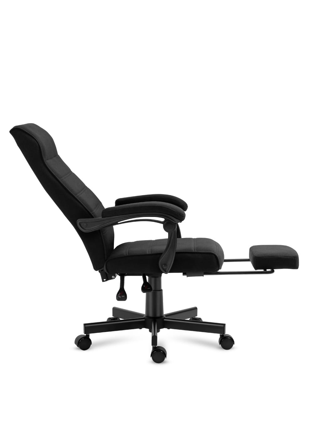 Kancelářská židle Mark Adler Boss 4.4 černá 