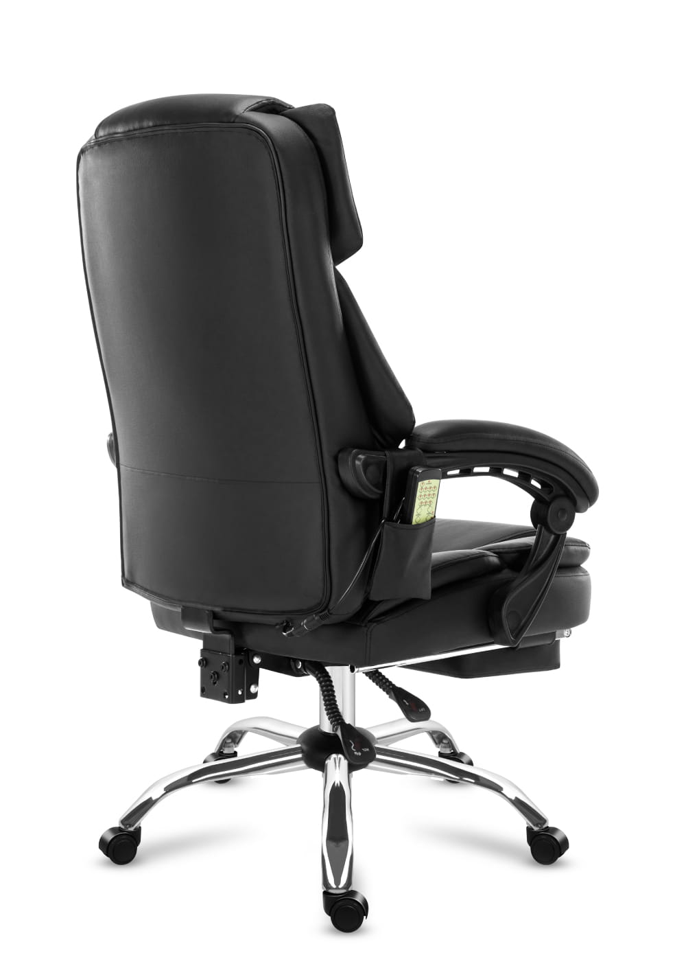 Kancelářská židle Mark Adler Boss 6.0 