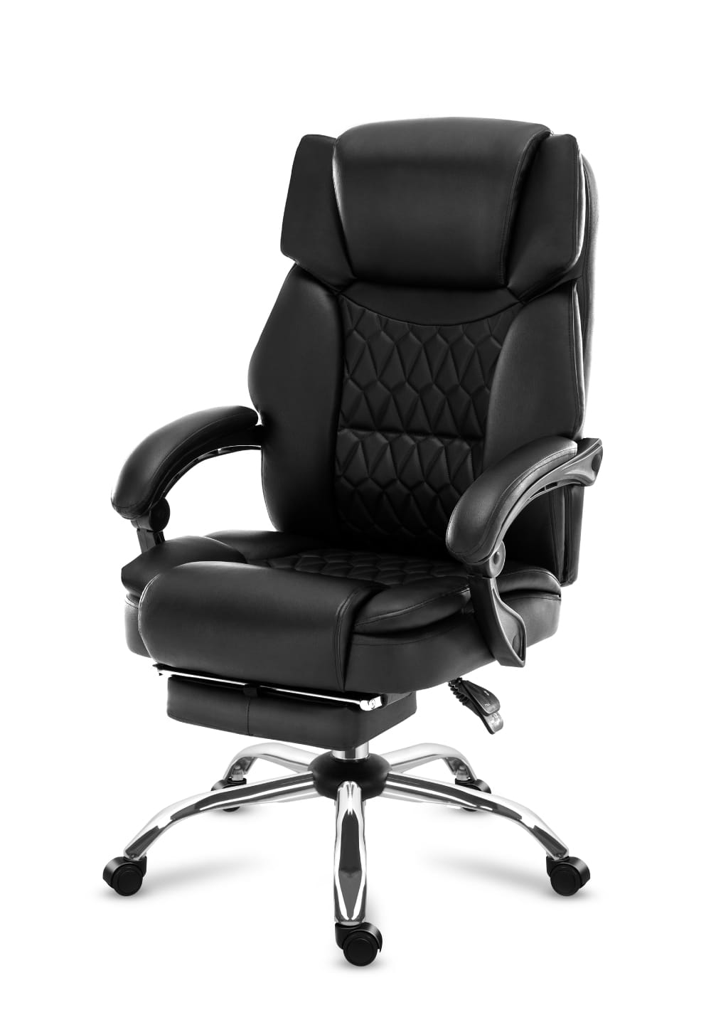 Kancelářská židle Mark Adler Boss 6.0 