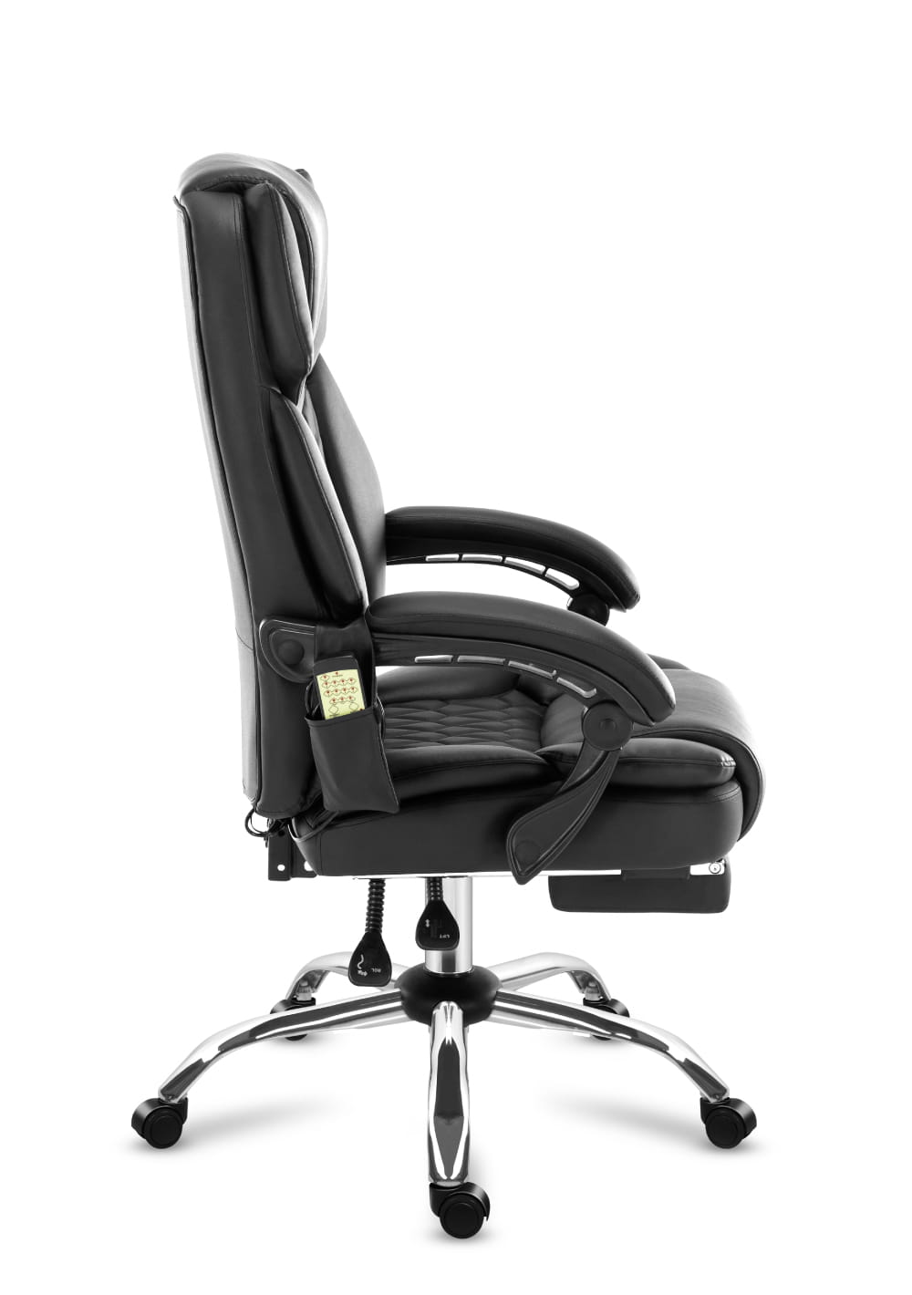 Kancelářská židle Mark Adler Boss 6.0 