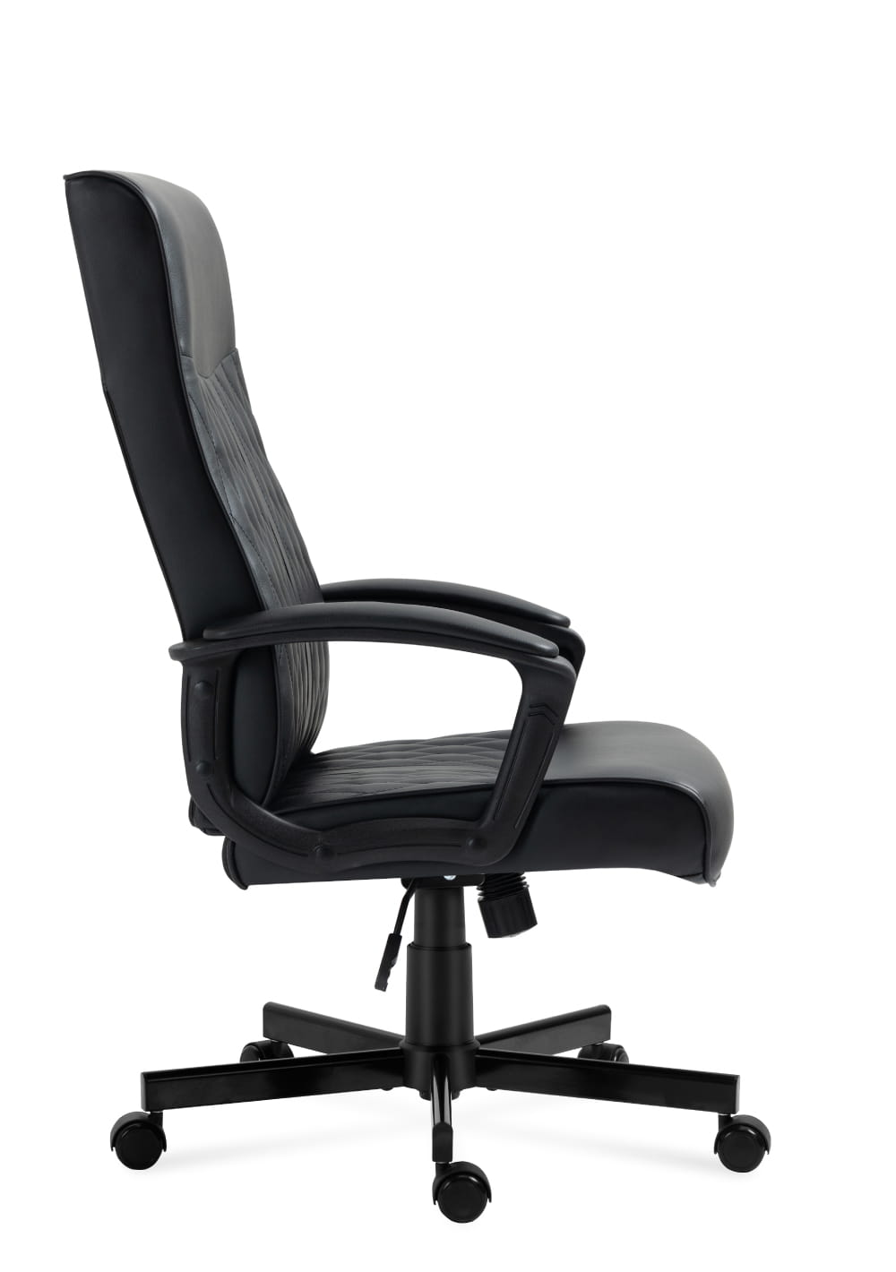 Kancelářská židle Mark Adler Boss 3.2 černá 