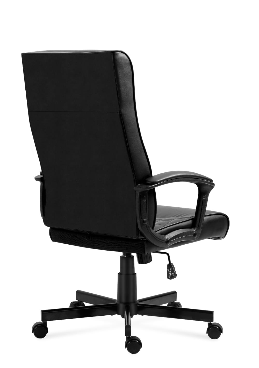 Kancelářská židle Mark Adler Boss 3.2 černá 