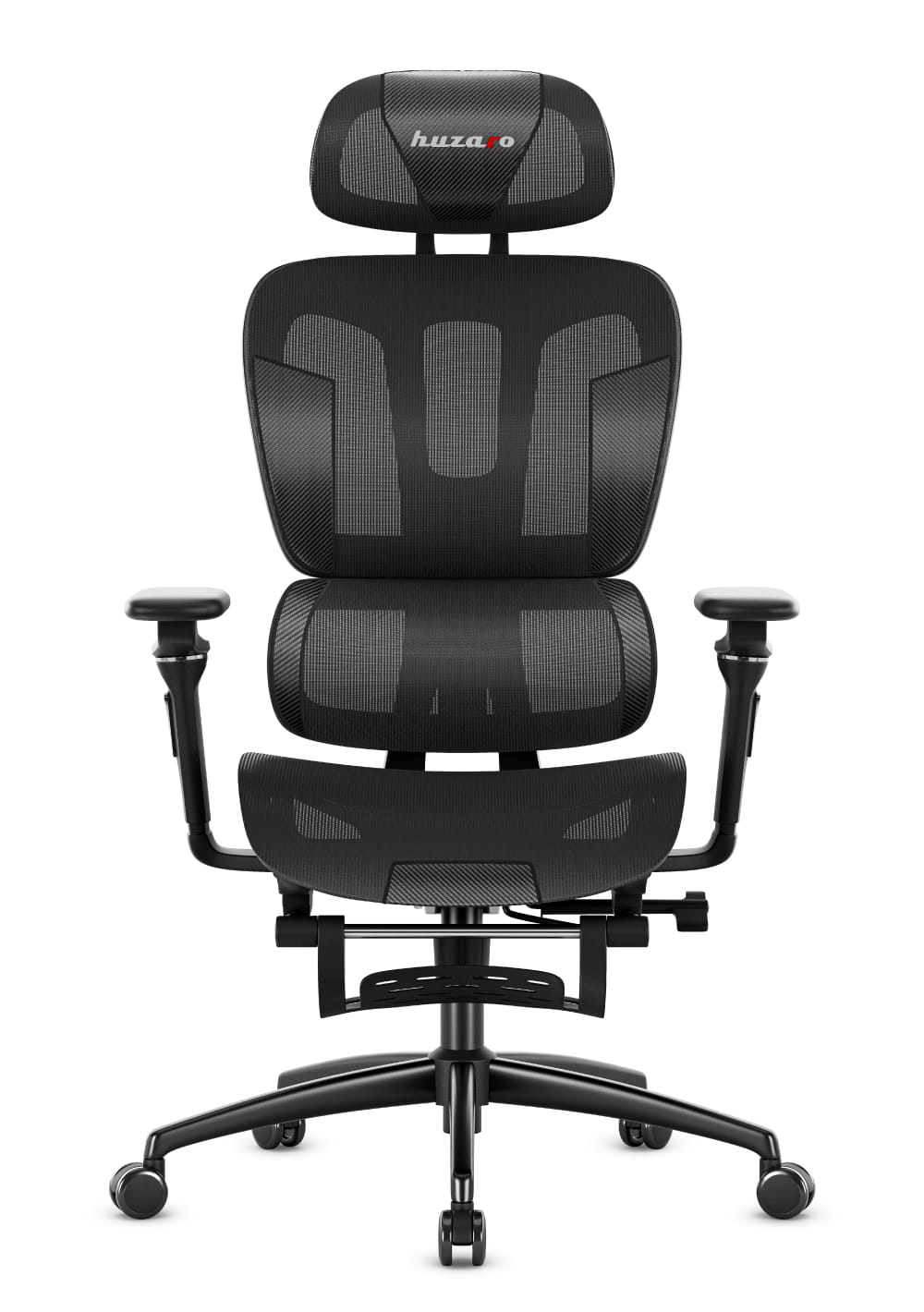 Herní židle Huzaro Combat 7.9 