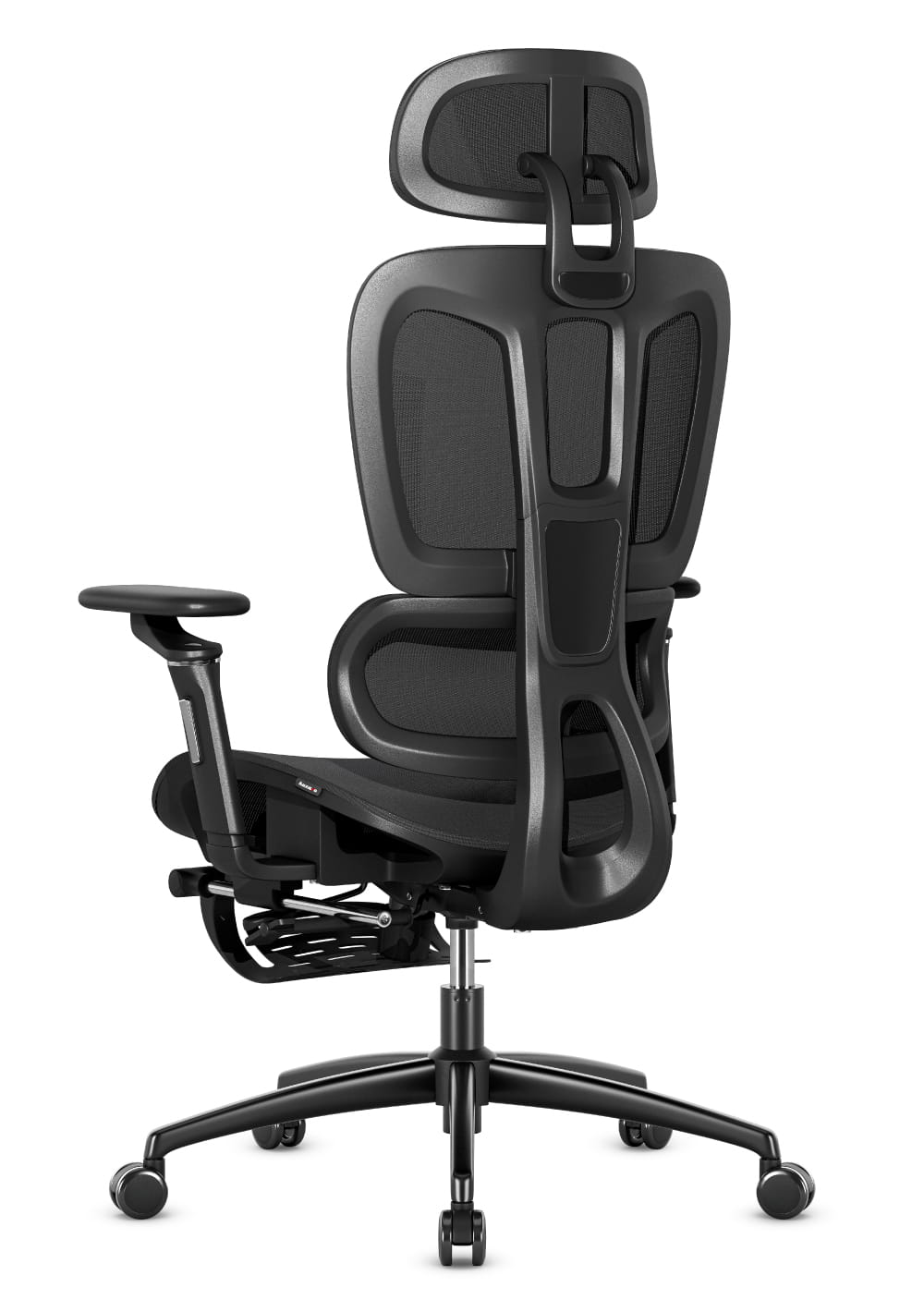 Herní židle Huzaro Combat 7.9 