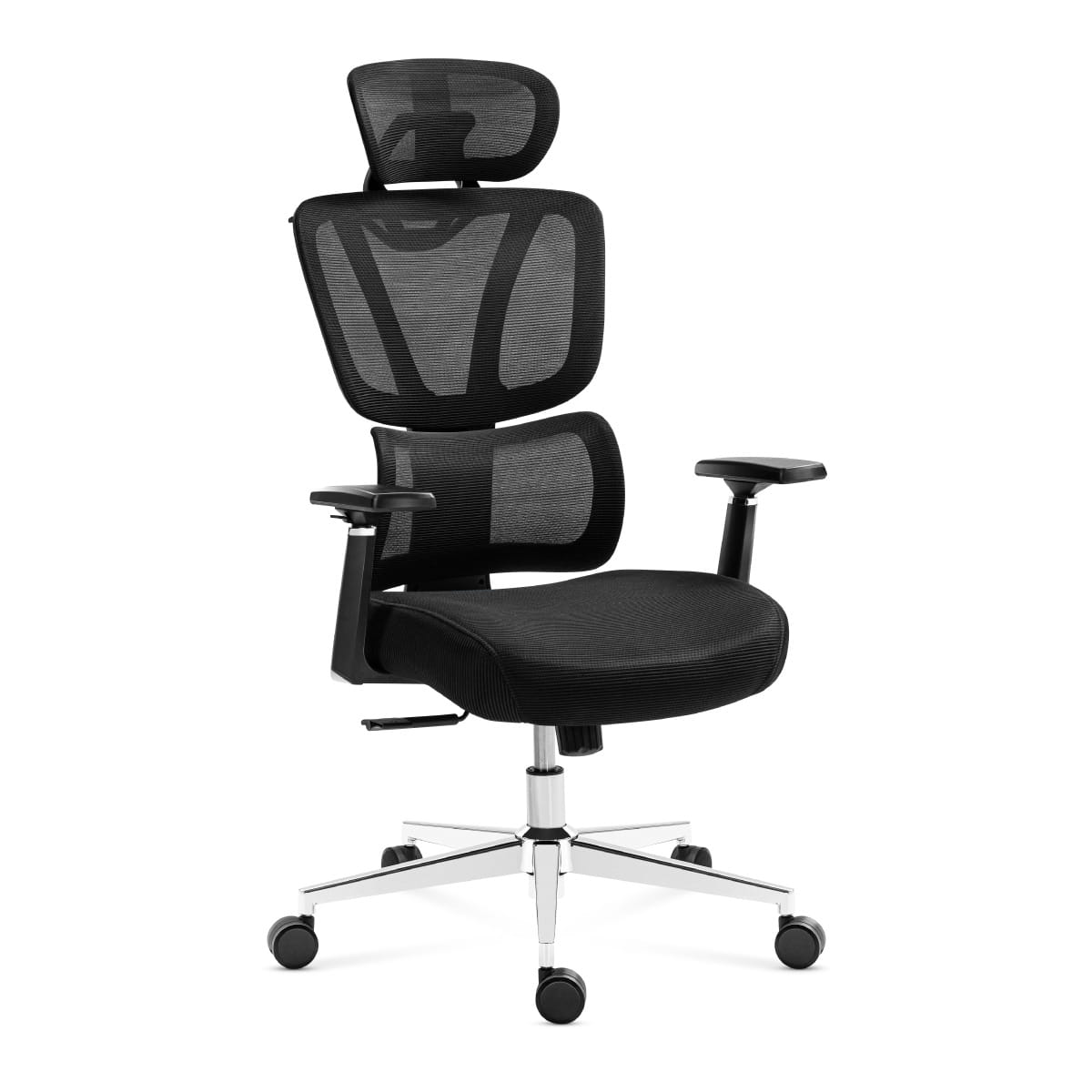 Ergonomická židle Mark Adler Expert 4.6 