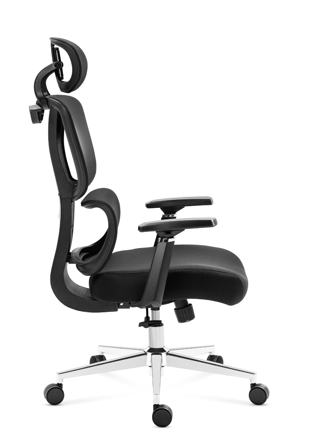 Ergonomická židle Mark Adler Expert 4.6 